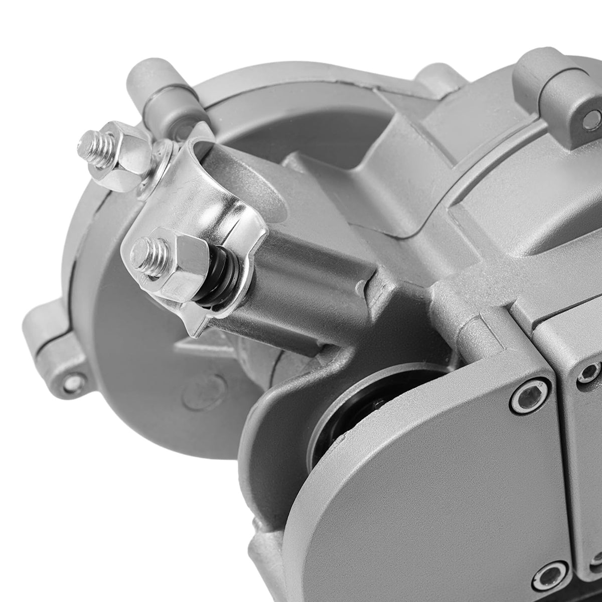 100CC 2 Stroke Bicycle Motor Kit X693