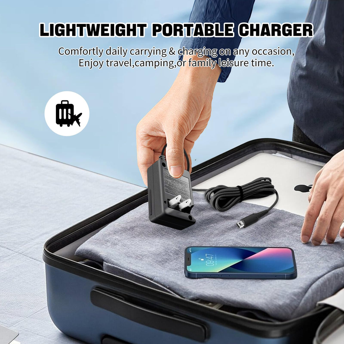 3DS Charger E966868