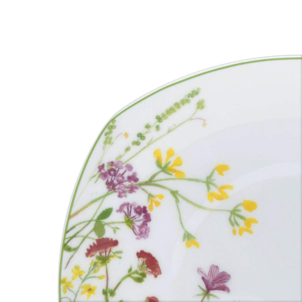 16-Piece Bone China Dinnerware Set Service for 4 S998
