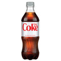 20 fl oz Soda Bottle T1977