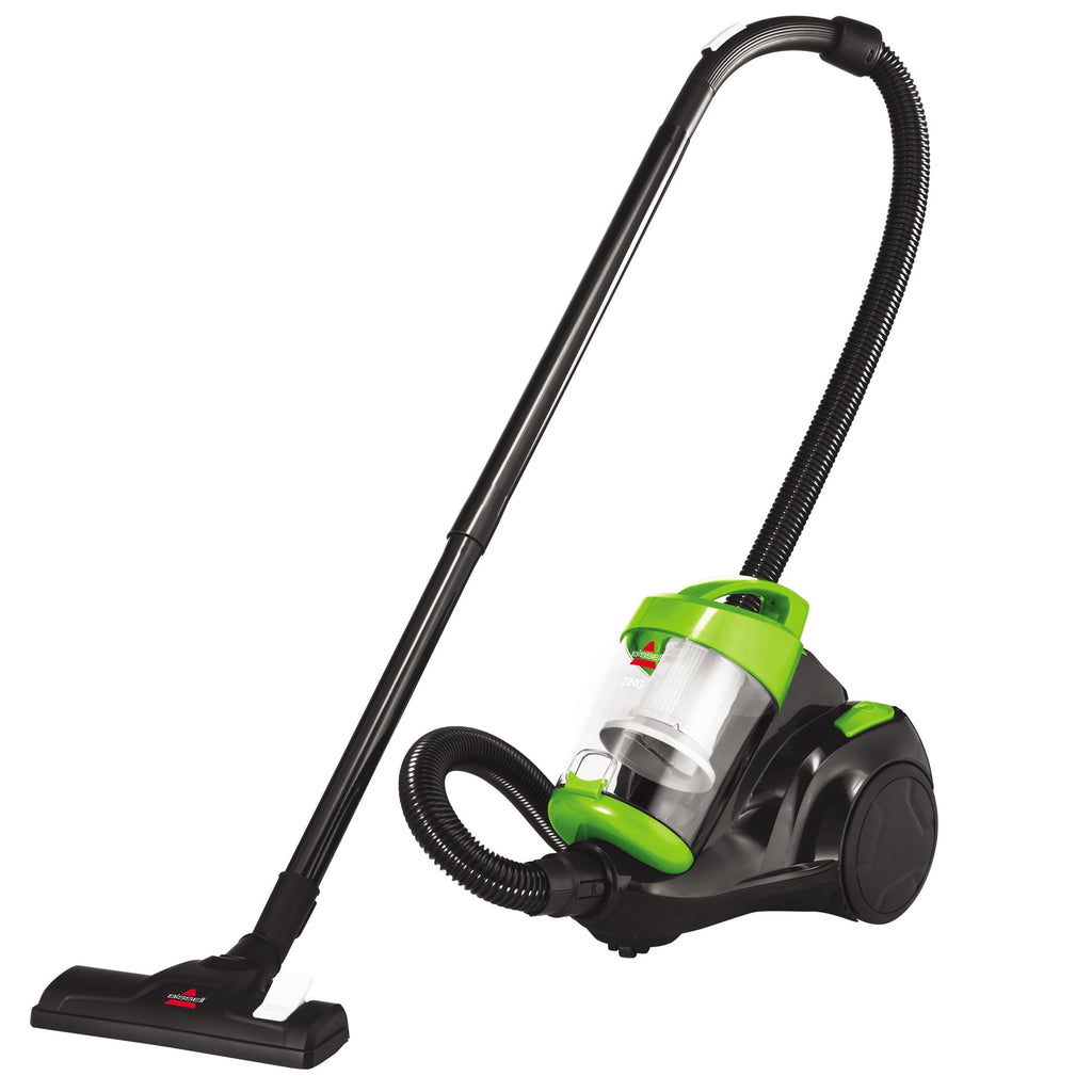 Bagless Canister Vacuum A572236