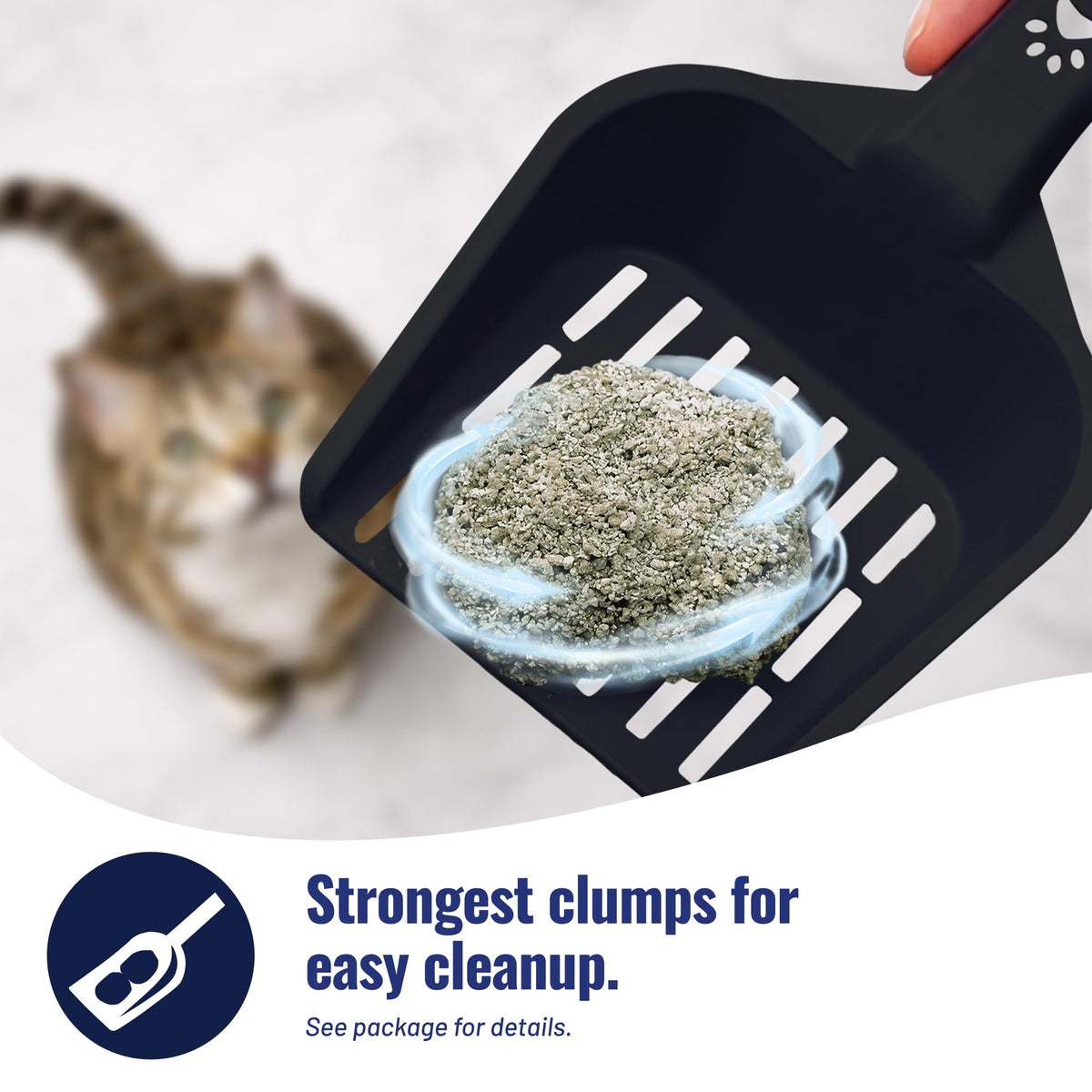 Clumping Litter Scented 15lb R717