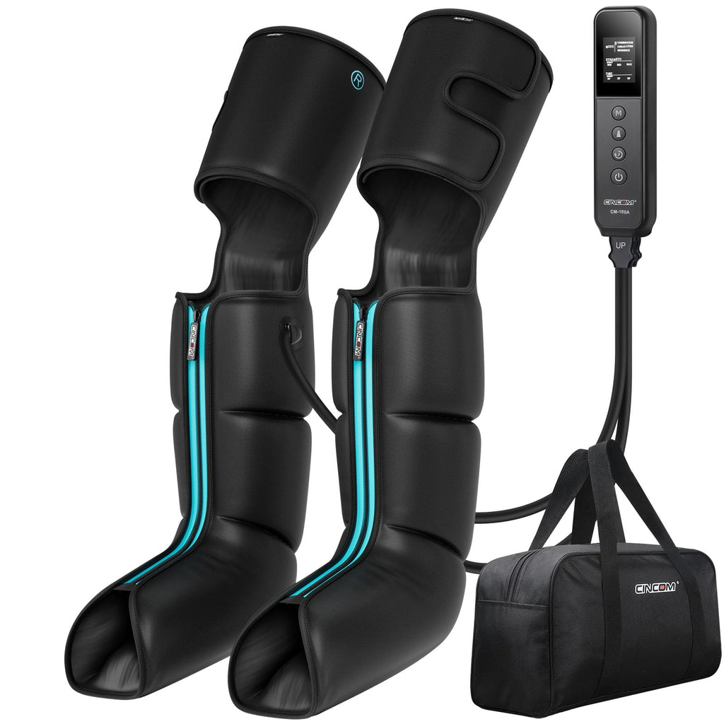 Air Compression Leg Massager T628