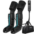 Air Compression Leg Massager T628