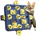 Dog Chess Puzzle Toy 3-Levels Y676091