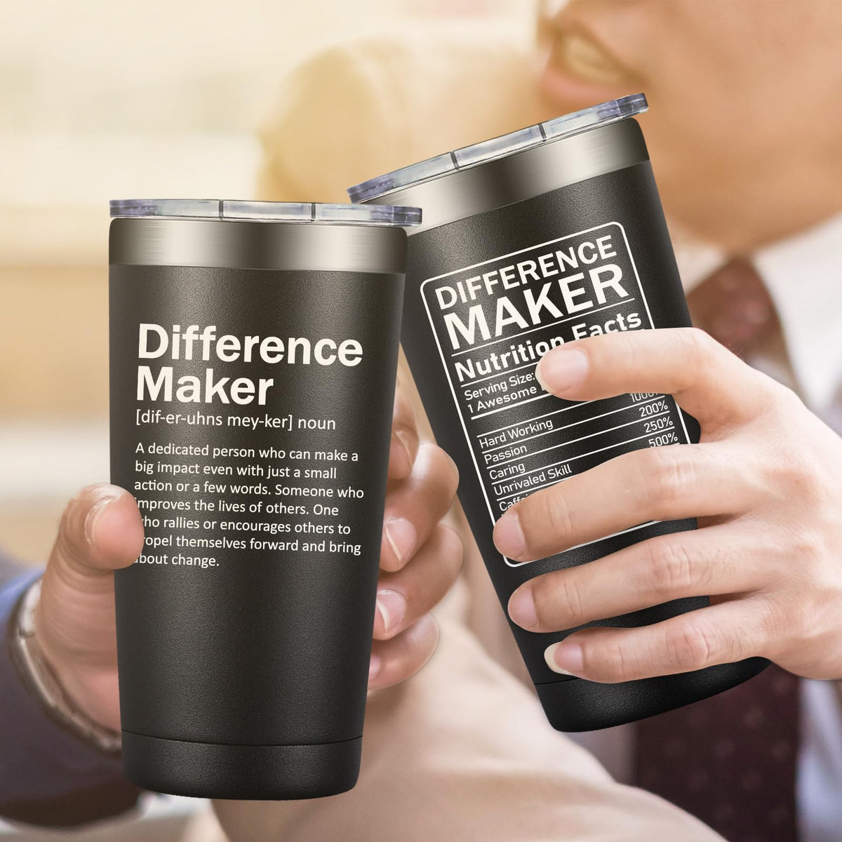 20 oz Tumbler D1937