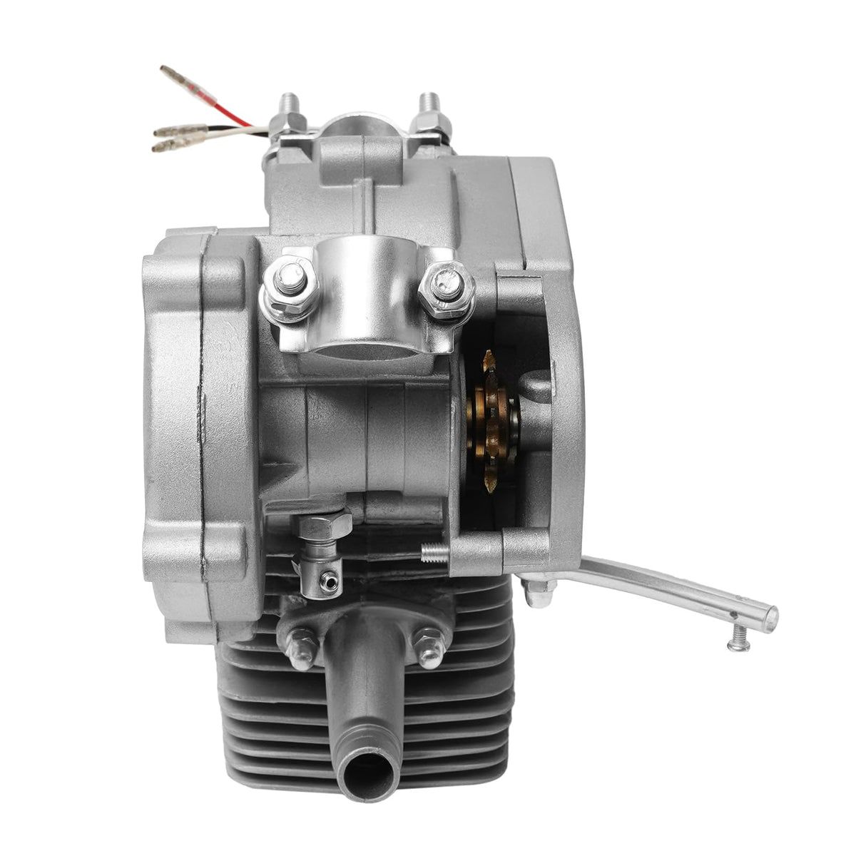 100CC 2 Stroke Bicycle Motor Kit X693