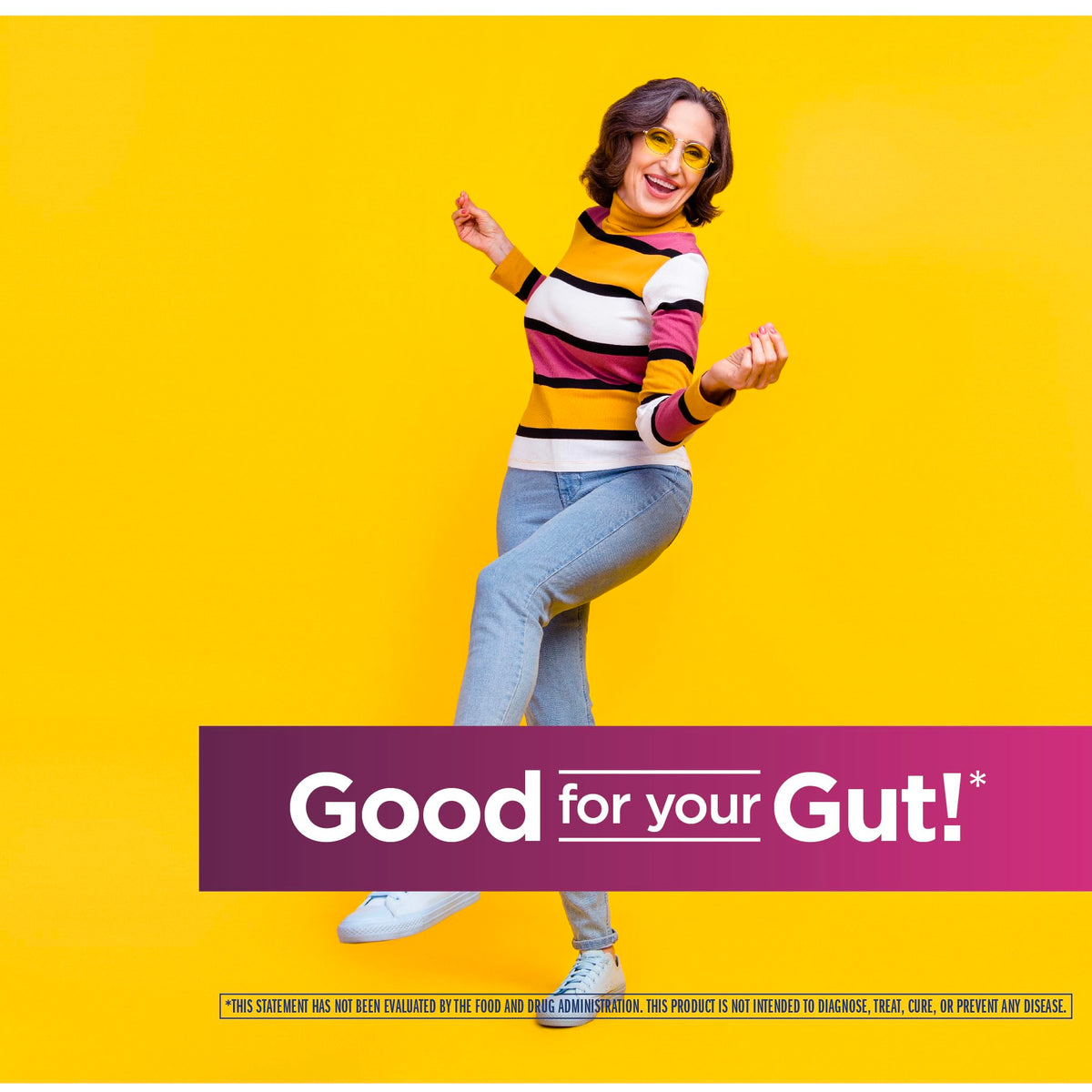 Womens Probiotic 65 Billion CFU E817742