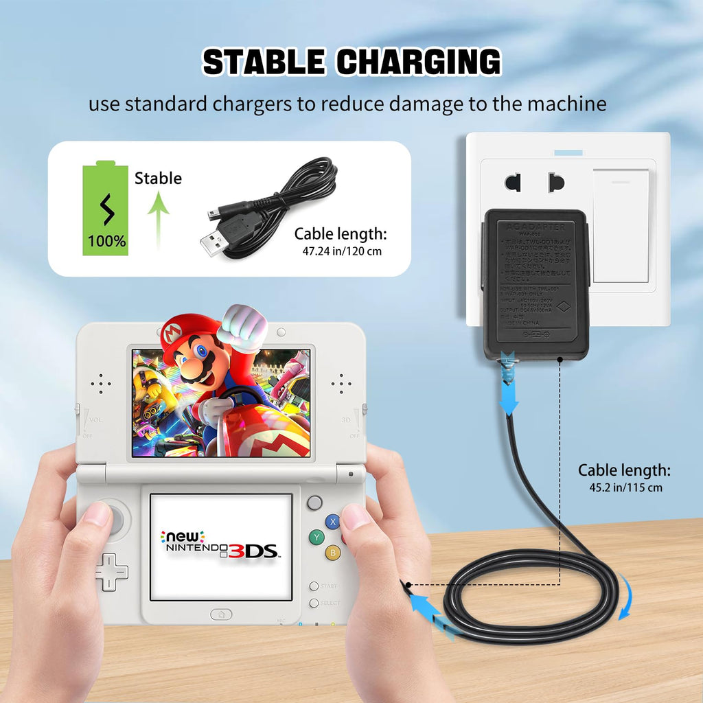 3DS Charger E966868