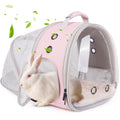 Expandable Breathable Pet Carrier Backpack H286758