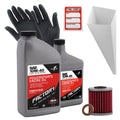 Oil Change Kit compatible with Suzuki RMX450Z, RM-Z450 L355