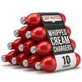 8g 10-Pack Whipped Cream Chargers L33833