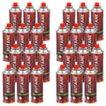 Butane 8 Ounce Canister 24 Pack V364631