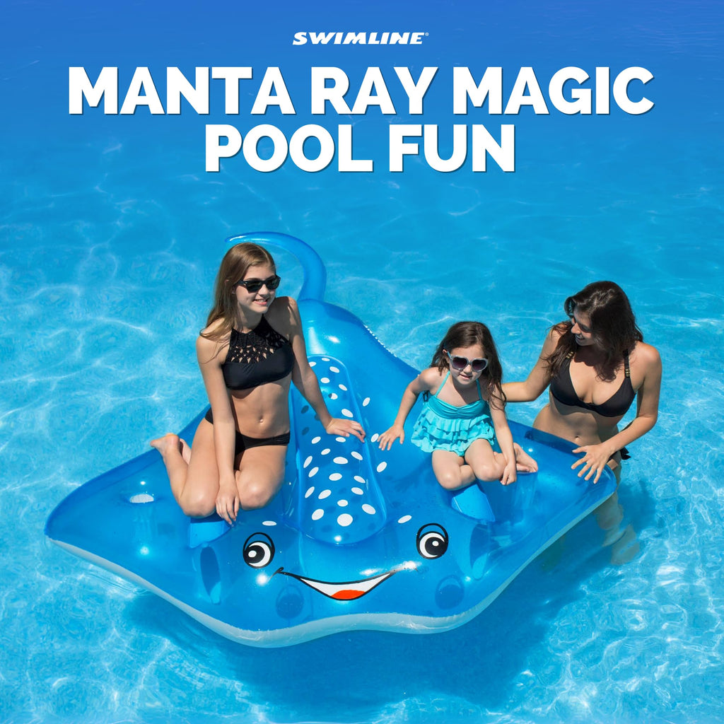 Pool Float Q881