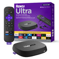 4K HDR Streaming Player with Voice Remote and HDMI Cable W685
