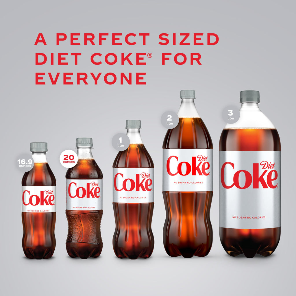 20 fl oz Soda Bottle T1977