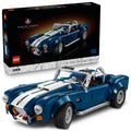 LEGO Icons Shelby Cobra 427 S/C 10357 T415