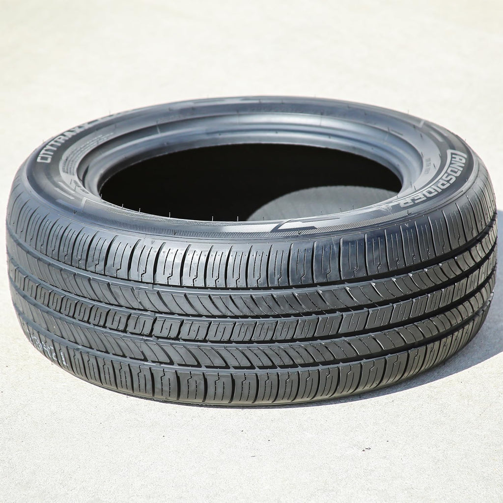 4 x All Season Tires W572
