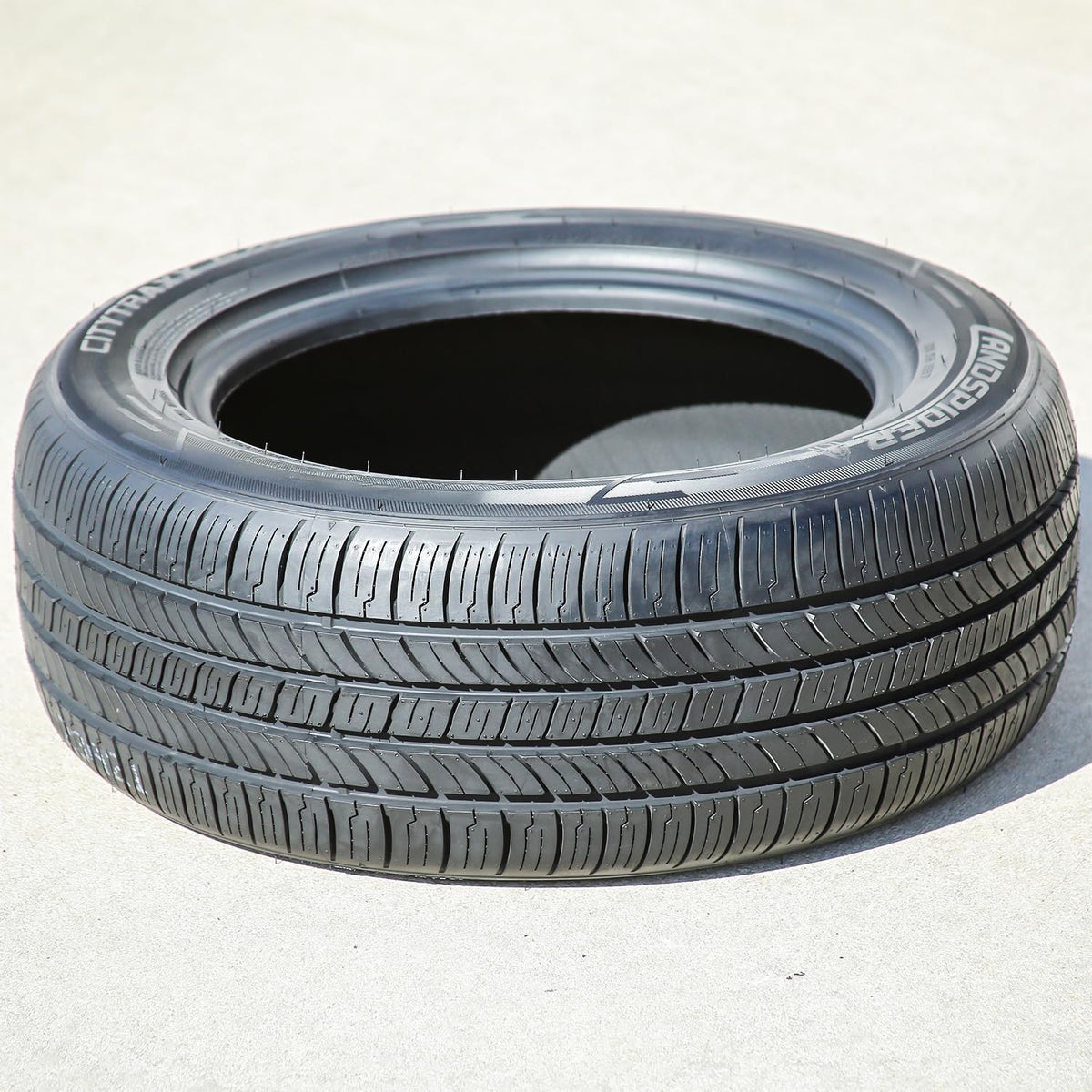 4 x All Season Tires W572