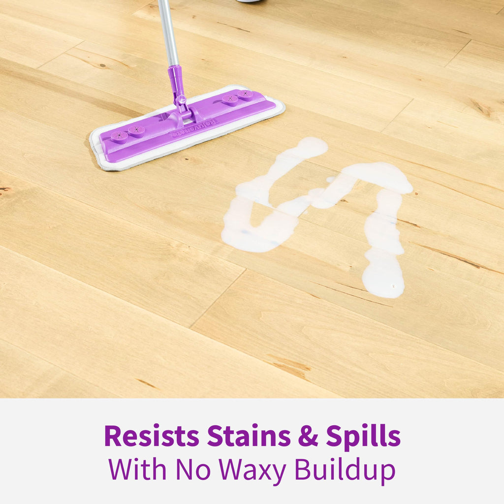 32 Oz Gloss Finish Wood Floor Restorer C443