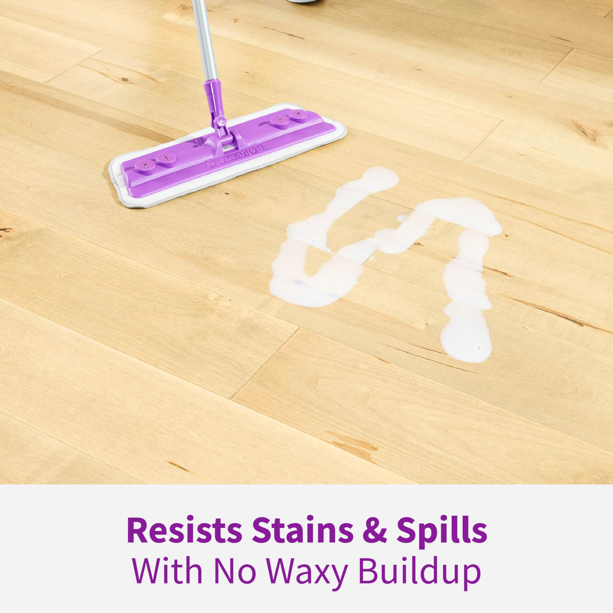 32 Oz Gloss Finish Wood Floor Restorer C443