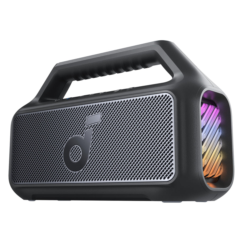 80W Outdoor Bluetooth Speaker T566322