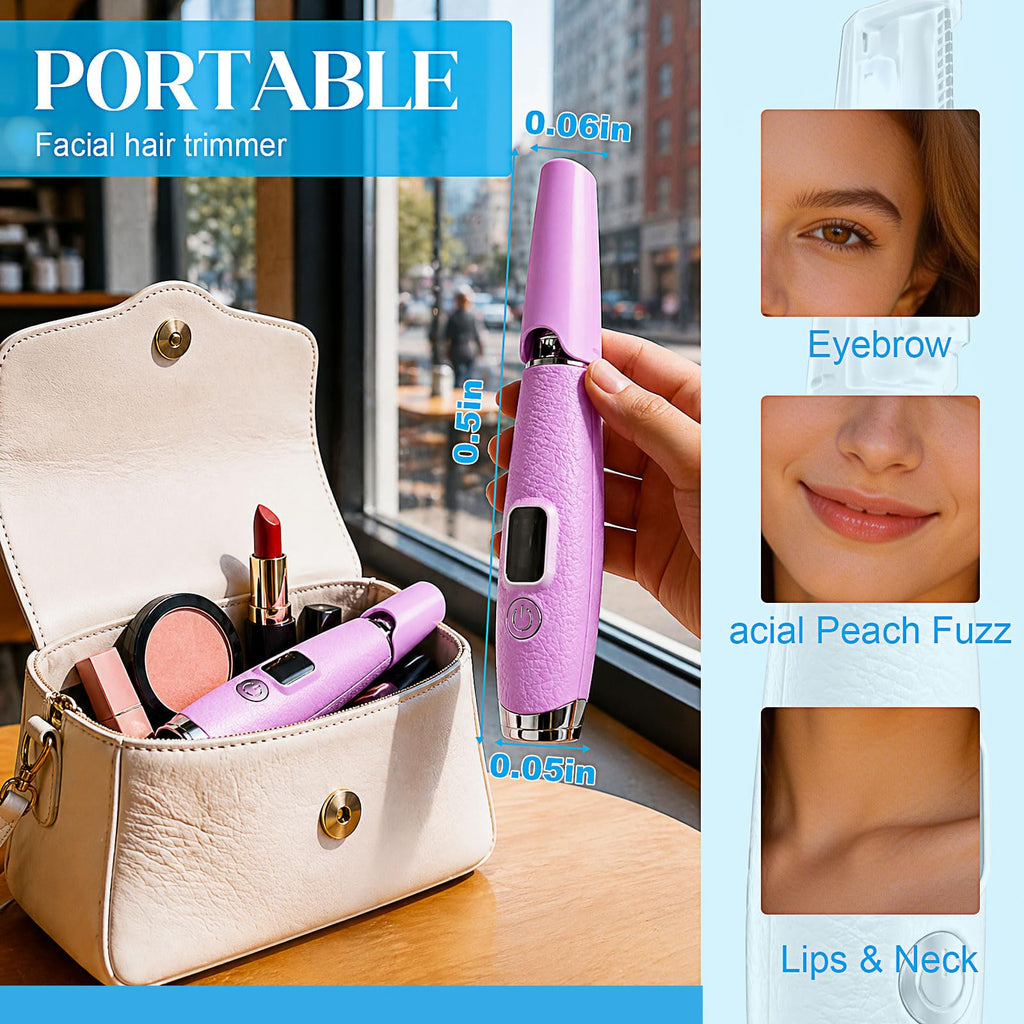 Dermaplaning Tool W346