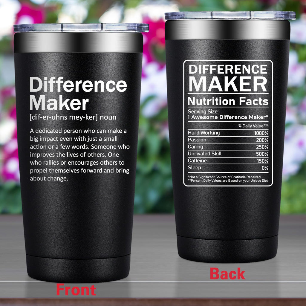20 oz Tumbler D1937