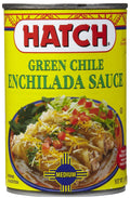 Medium 15 oz Enchilada Sauce D2035