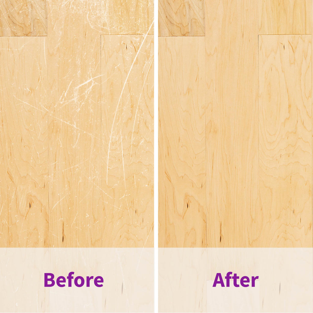 32 Oz Gloss Finish Wood Floor Restorer C443