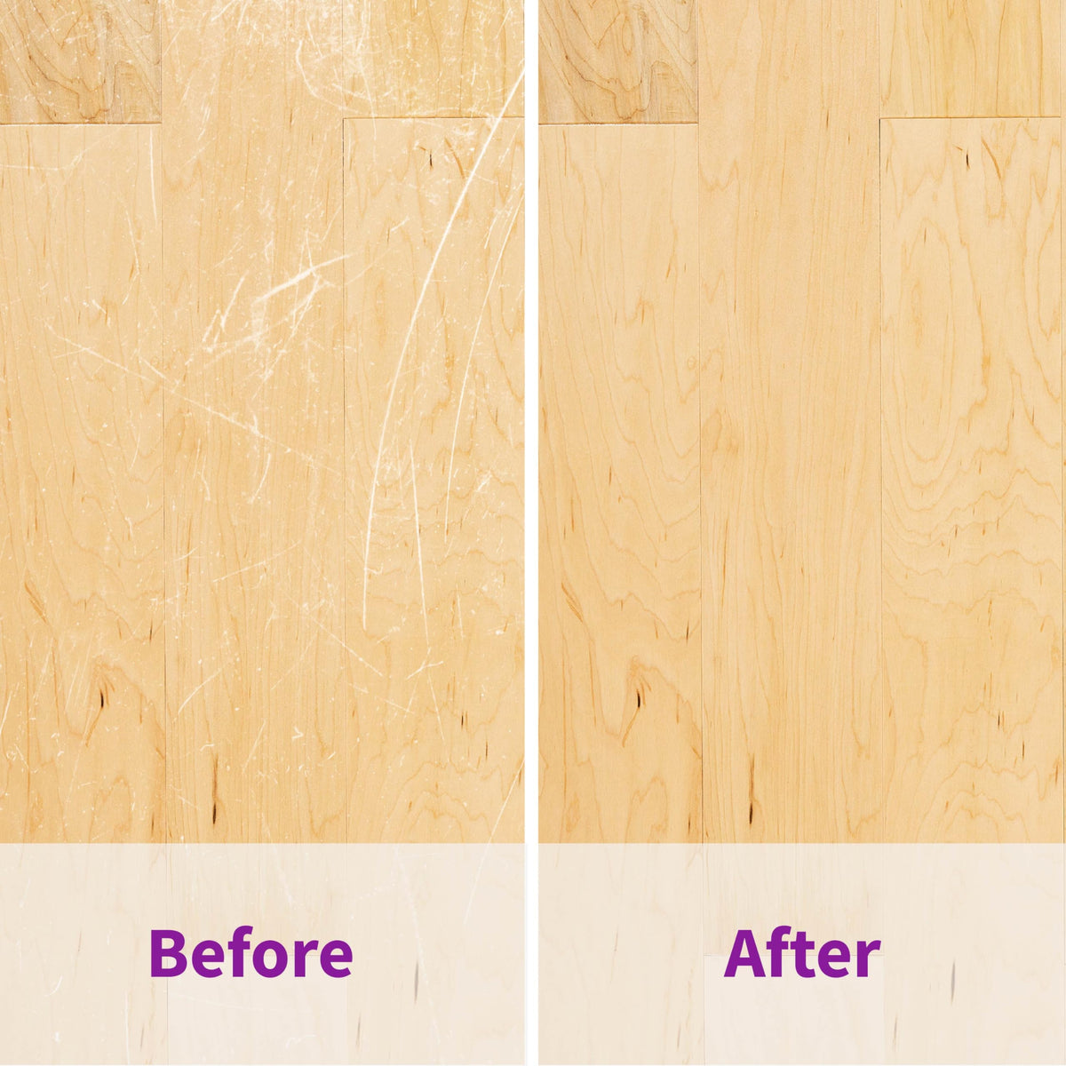 32 Oz Gloss Finish Wood Floor Restorer C443