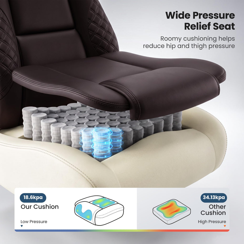 Big and Tall Office Chair B90320