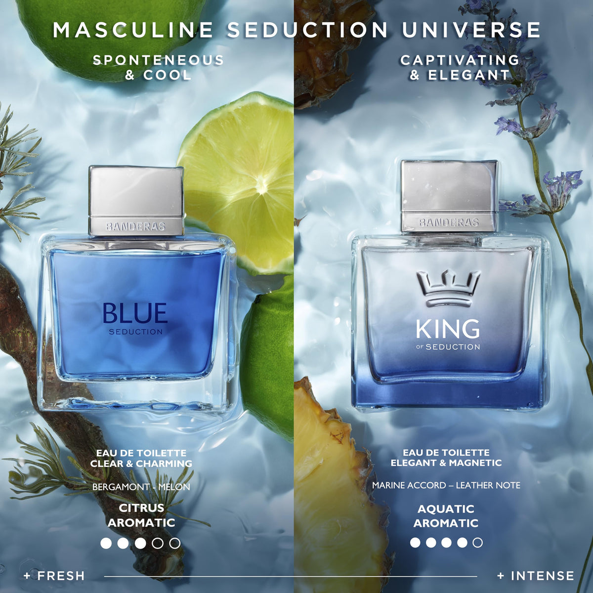 Eau de Toilette N924699