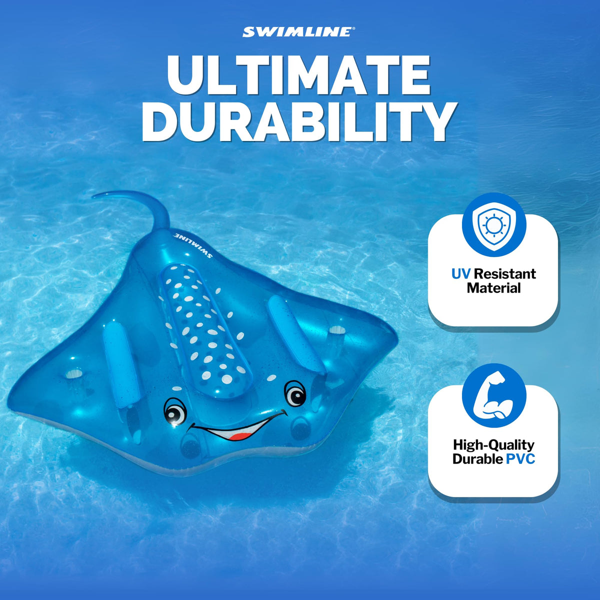 Pool Float Q881