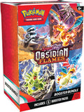Pokemon Booster Bundle E40260