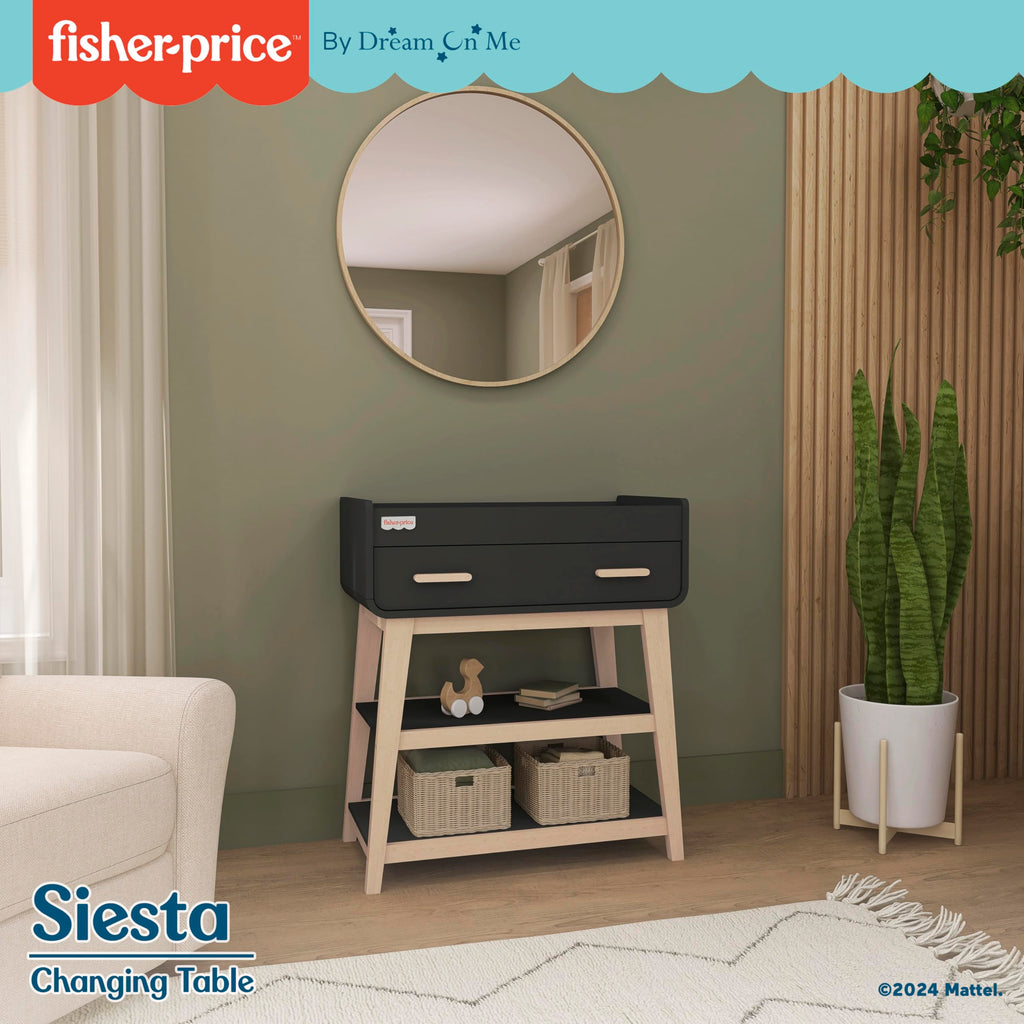 Baby Changing Table A195