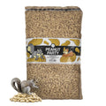 Raw In-Shell Peanuts Wildlife Food 25lb X4254