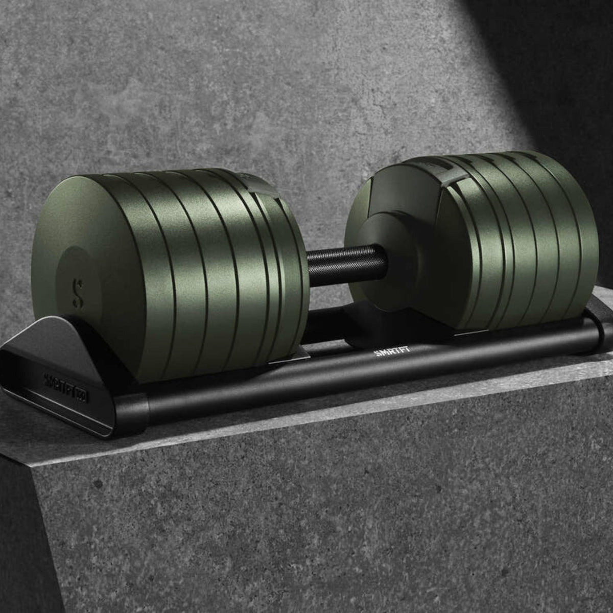 Adjustable Dumbbells 5–100 lb Set of 2 Y57944