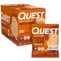 Peanut Butter Protein Cookie 12 Count Z87934