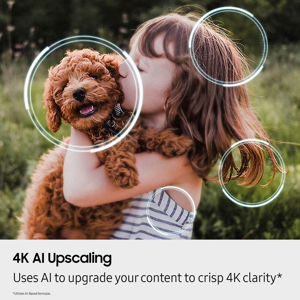 55-Inch OLED 4K Smart TV A20776