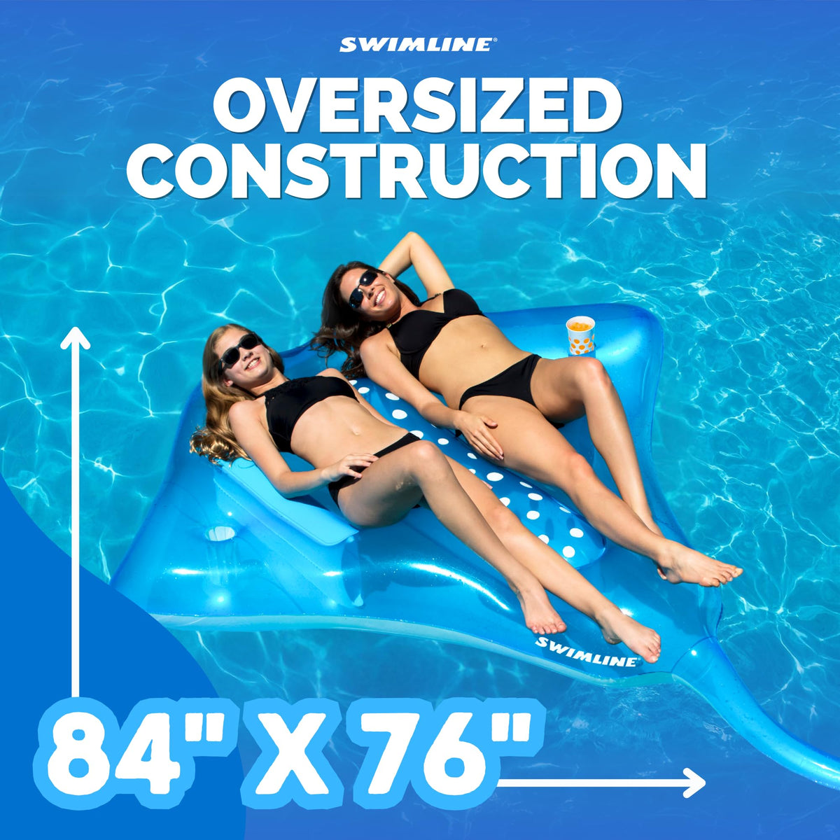 Pool Float Q881