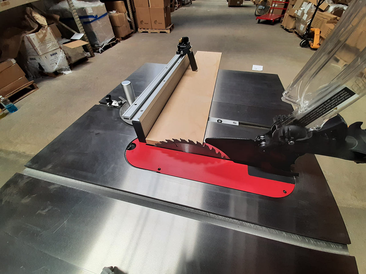 Precision Miter Gauge with 24inch Fence and Stop S79410