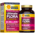 Womens Probiotic 65 Billion CFU E817742