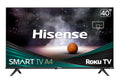 40-Inch FHD 1080p Smart Roku TV N110251