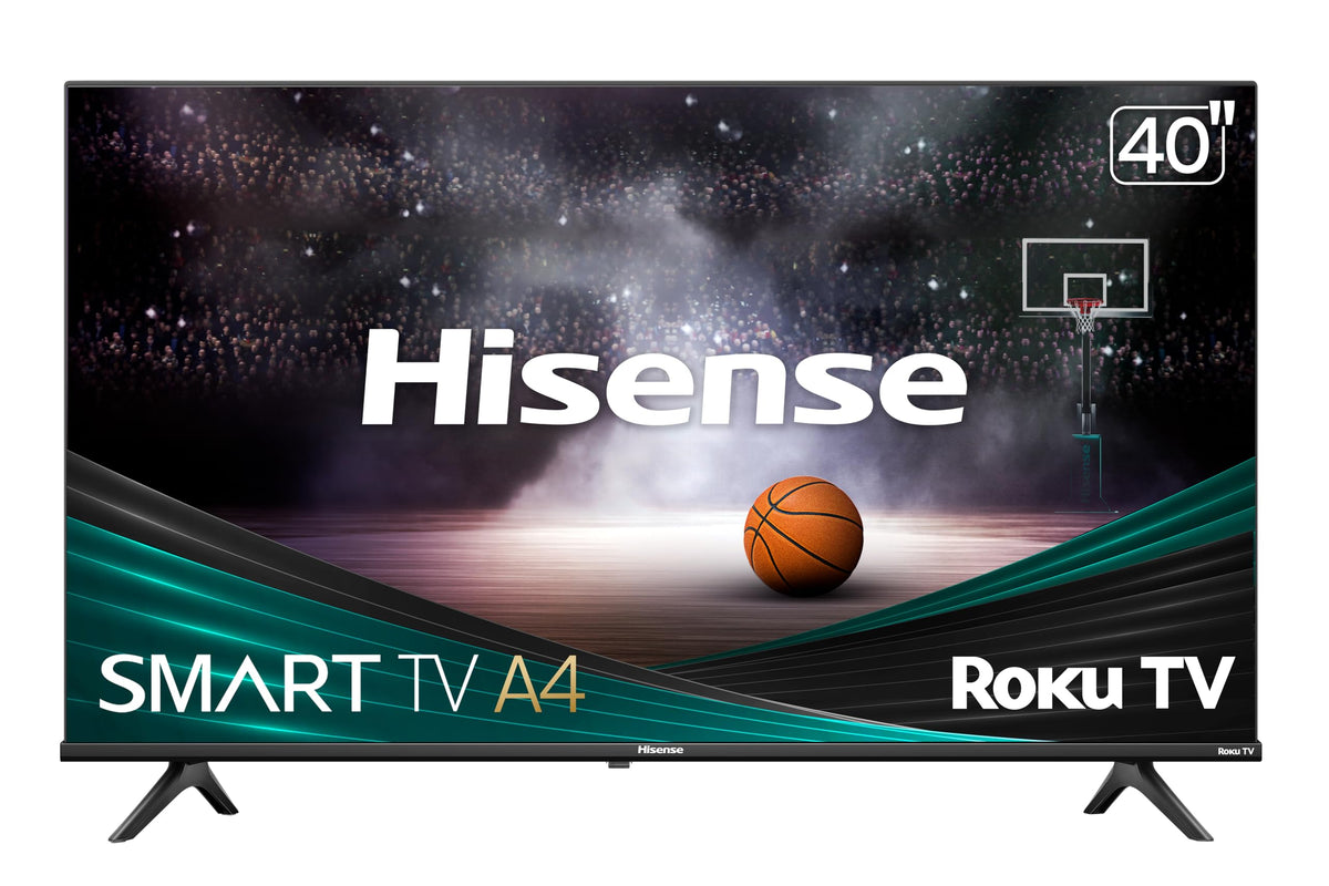 40-Inch FHD 1080p Smart Roku TV N110251