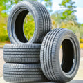 4 x All Season Tires W572