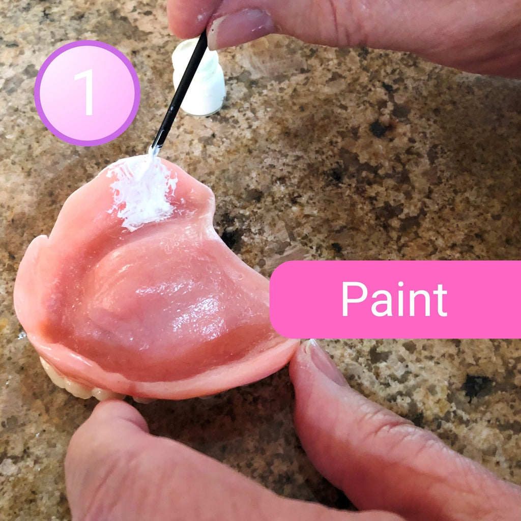 Denture Sore Spot Kit B5252