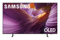 55-Inch OLED 4K Smart TV A20776