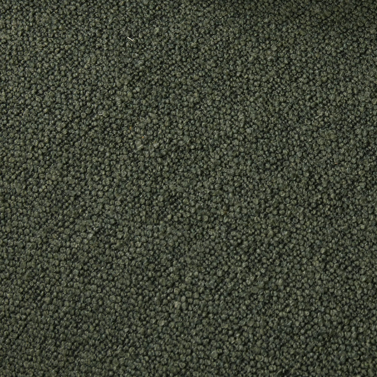 Boucle Swivel Accent Chairs Set of 2 Green S358625