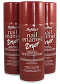 Nail Enamel Dryer Spray 7.5 Ounce Pack of 3 V28808